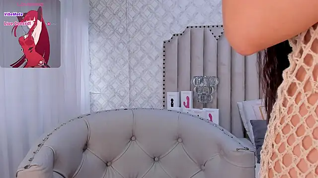 katherine glow online show from 29, 4, 2026