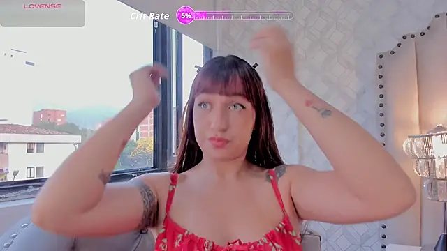 katherine glow online show from 12, 5, 2026