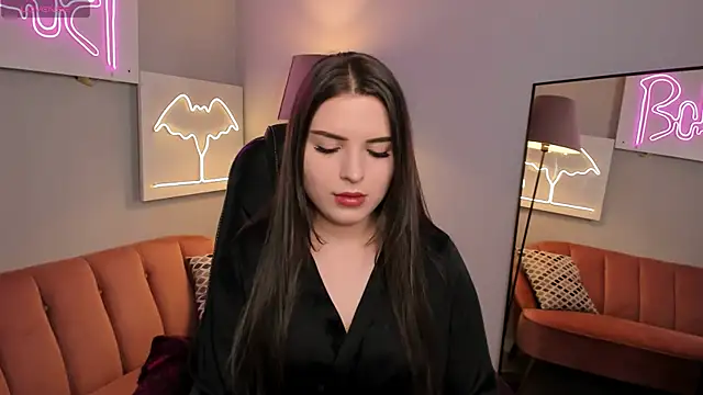 AliceLiador  online show from 1, 5, 2026