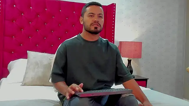 PaoloWalker online show from 18, 4, 2026