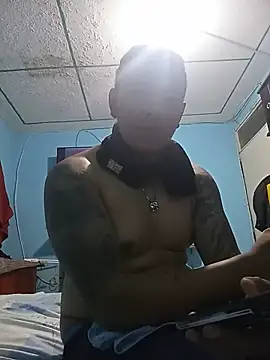 daniwualker11 online show from 30, 7, 2026