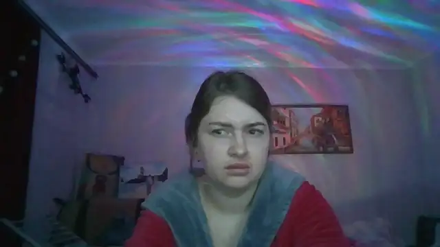 angel66girl online show from 14, 4, 2026