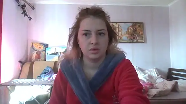 angel66girl online show from 15, 4, 2026