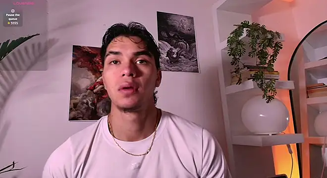 andyypalmer  online show from 2, 5, 2026