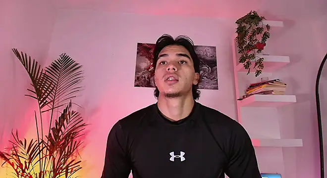 andyypalmer  online show from 1, 6, 2026