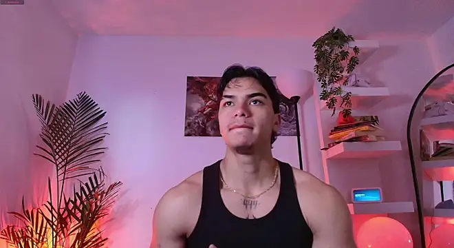 andyypalmer  online show from 12, 6, 2026
