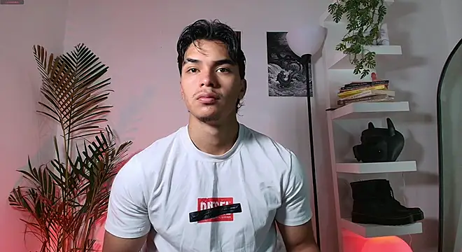 andyypalmer  online show from 16, 6, 2026