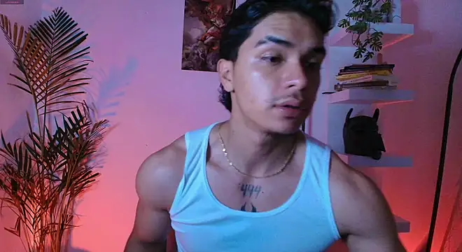 andyypalmer  online show from 18, 6, 2026