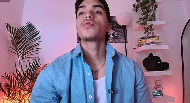 andyypalmer  online show from 20, 6, 2026