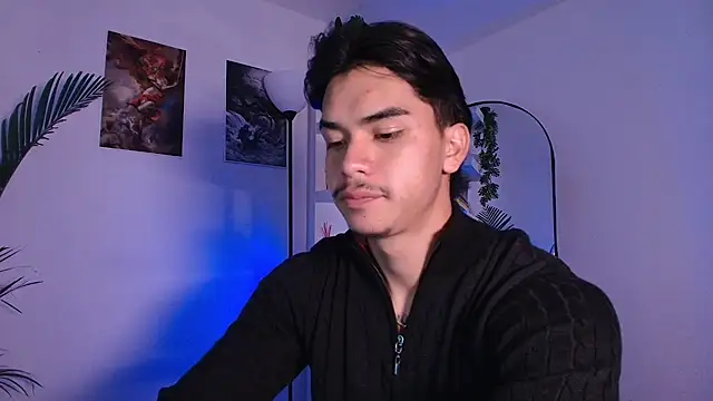 andyypalmer  online show from 16, 7, 2026