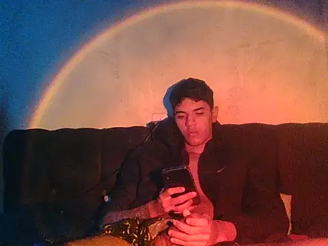Kisandrel online show from 25, 4, 2026