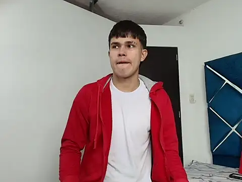 EdwinBoys online show from 8, 5, 2026