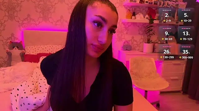 MyNaomi online show from 10, 6, 2026