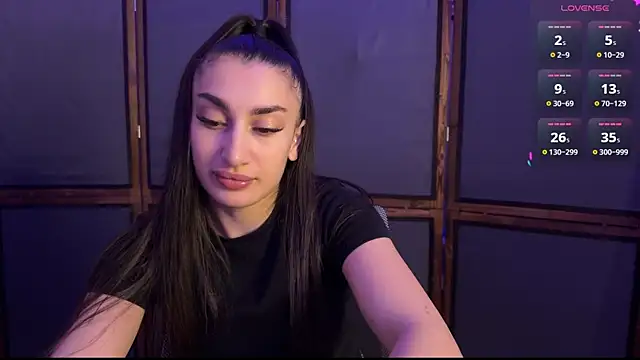 MyNaomi online show from 25, 6, 2026