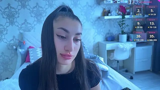 MyNaomi online show from 3, 7, 2026