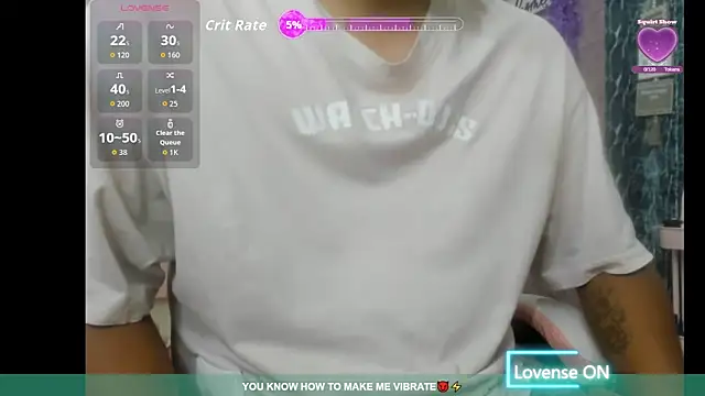 sweetokio online show from 1, 5, 2026