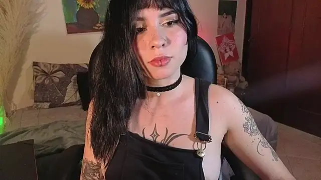 Snapshot of GaiaJonness chatting on 18, 5, 2026 GaiaJonness online show from 18, 5, 2026