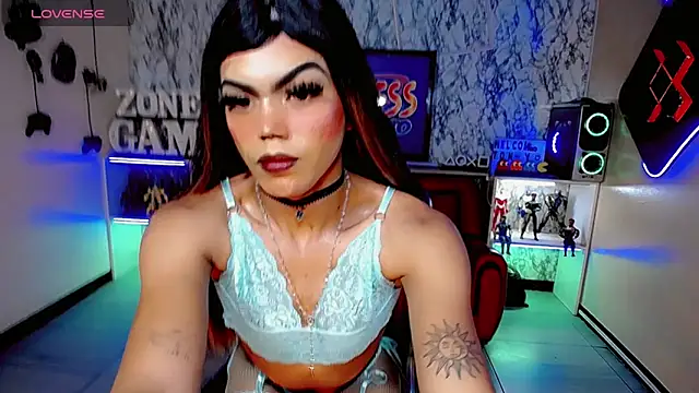 abril gomez   online show from 9, 5, 2026