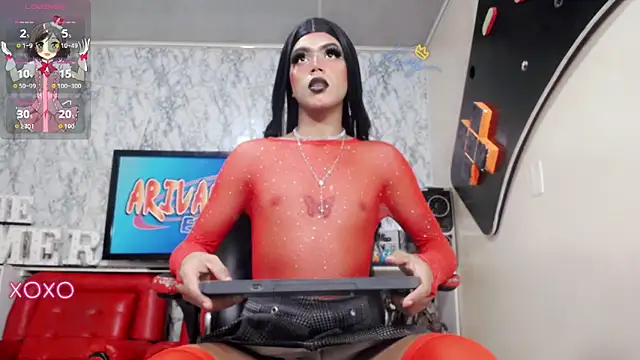 abril gomez   online show from 31, 5, 2026