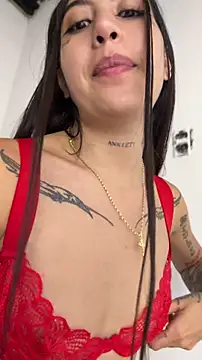 babedemon666 online show from 13, 6, 2026