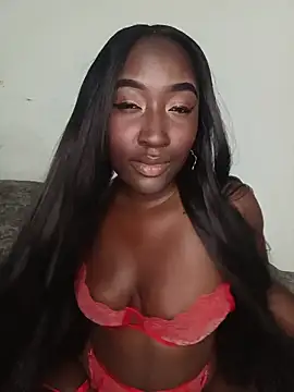 KaleaEbony online show from 18, 4, 2026