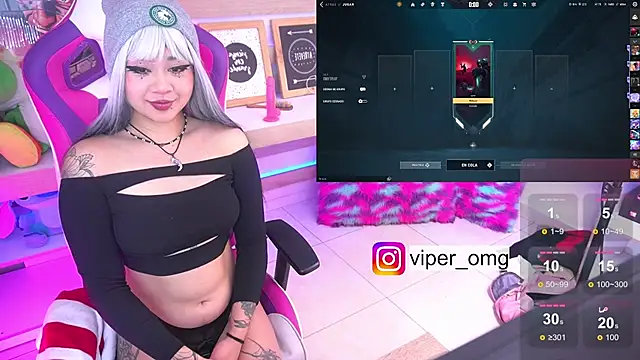 MakiGG  online show from 24, 4, 2026