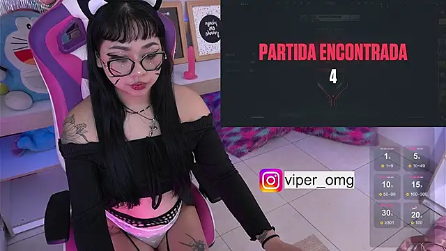 MakiGG  online show from 28, 4, 2026