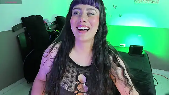 Snapshot of Cataleya_Blare chatting on 3, 5, 2026 Cataleya Blare online show from 3, 5, 2026