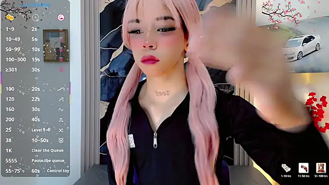moon sweet- online show from 22, 4, 2026