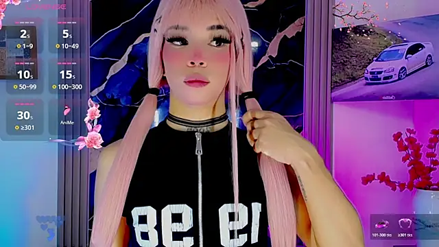moon sweet- online show from 14, 5, 2026