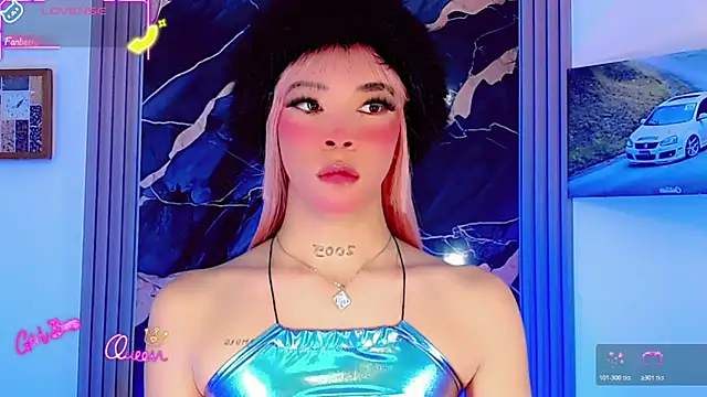 moon sweet- online show from 27, 5, 2026