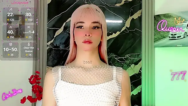 moon sweet- online show from 9, 6, 2026