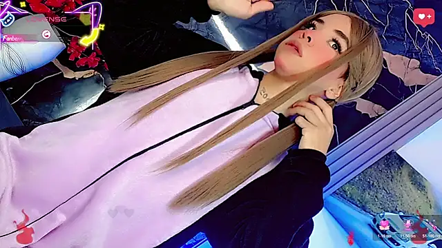 moon sweet- online show from 17, 6, 2026