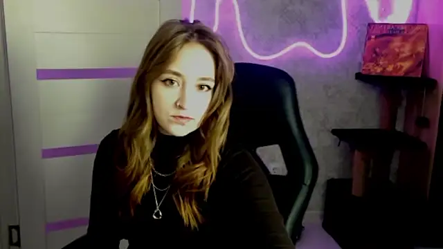 sara rosseee online show from 21, 4, 2026