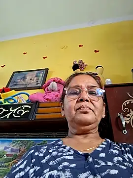 Shalini3456 online show from 30, 4, 2026