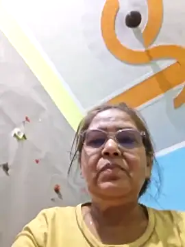 Shalini3456 online show from 13, 5, 2026