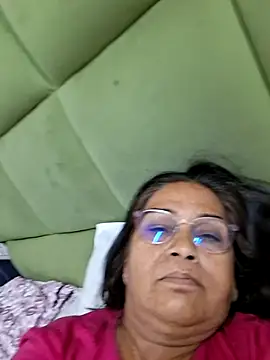 Shalini3456 online show from 15, 5, 2026