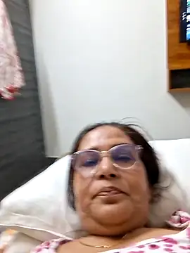 Shalini3456 online show from 17, 5, 2026