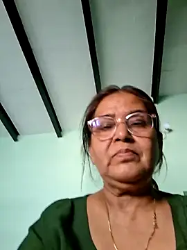 Shalini3456 online show from 22, 5, 2026