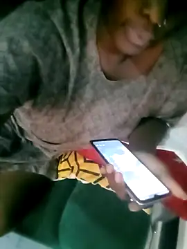 Temilayo12 online show from 17, 4, 2026