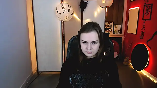 Snapshot of LissaTelor chatting on 16, 4, 2026 LissaTelor online show from 16, 4, 2026