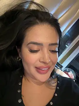 Snapshot of Sara_fun chatting on 15, 1, 2025 Sara fun online show from 15, 1, 2025