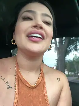 Snapshot of Sara_fun chatting on 13, 3, 2025 Sara fun online show from 13, 3, 2025