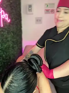 Snapshot of Sara_fun chatting on 19, 3, 2025 Sara fun online show from 19, 3, 2025