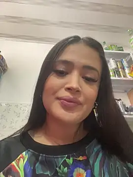 Snapshot of Sara_fun chatting on 16, 9, 2025 Sara fun online show from 16, 9, 2025