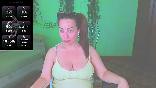 Snapshot of Zoe_Zephyr chatting on 19, 6, 2026 Zoe Zephyr online show from 19, 6, 2026
