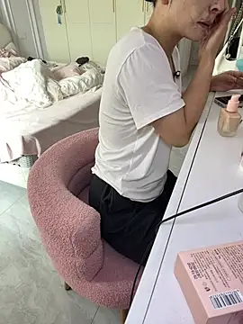 diudiubaobei  online show from 28, 4, 2026