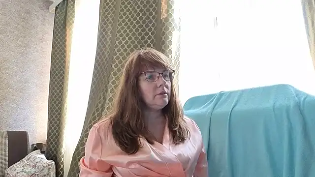 Miss SandraX online show from 2, 6, 2026