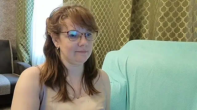 Miss SandraX online show from 7, 7, 2026