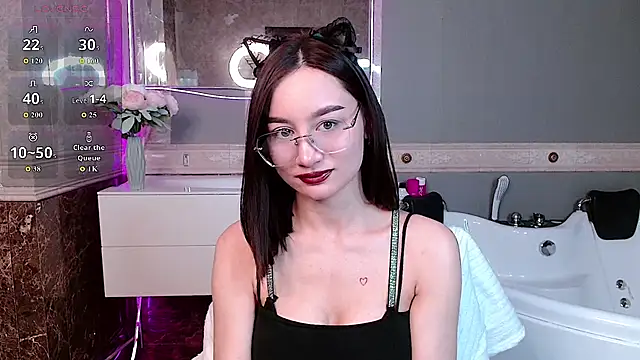 AndreaJohnsons online show from 26, 4, 2026